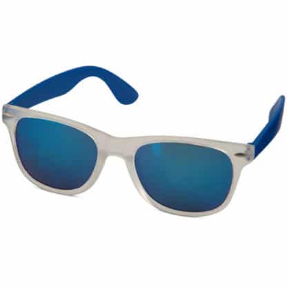 Sun Ray Mirror Sunglasses
