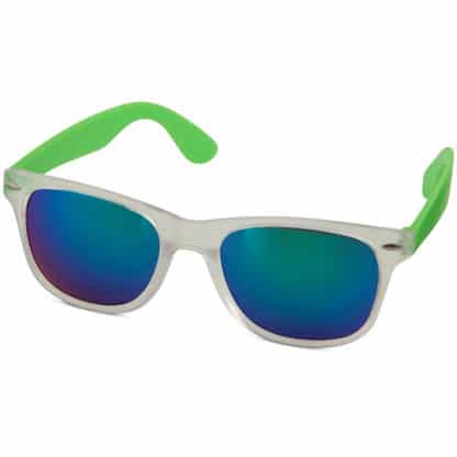 Sun Ray Mirror Sunglasses - Image 3
