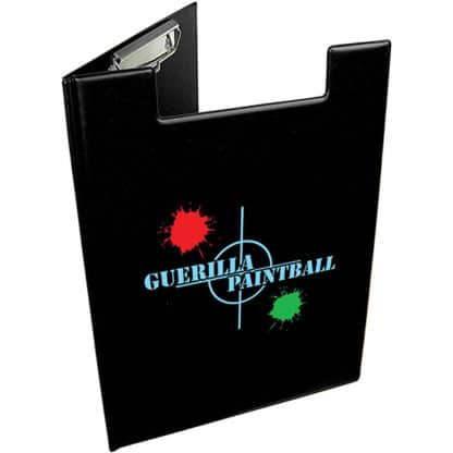A4 Folder Clipboard - Image 2