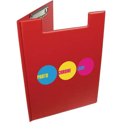 A4 Folder Clipboard - Image 5