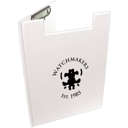 A4 Folder Clipboard - Image 8