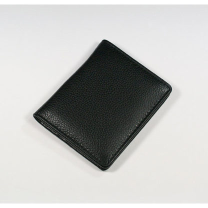 Melbourne Nappa Leather Credit Card Case