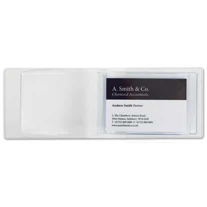 Landscape Credit Card Wallet - Image 2