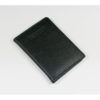 Melbourne Nappa Leather Passport Holder