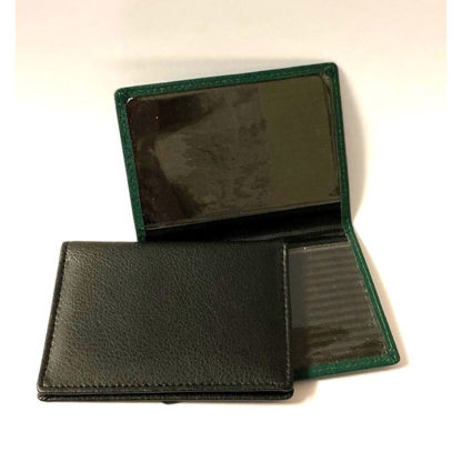 Chelsea Leather Multi Purpose Card Holder - Image 3