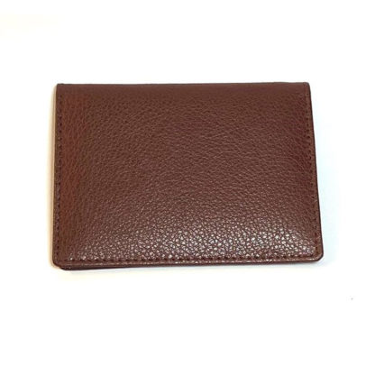 Chelsea Leather Multi Purpose Card Holder - Image 5