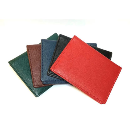 Chelsea Leather Multi Purpose Card Holder - Image 7