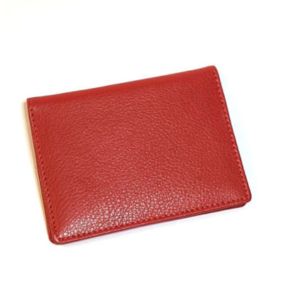 Chelsea Leather Multi Purpose Card Holder - Image 8