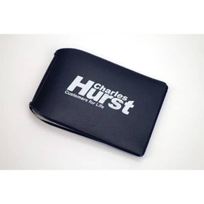 Premium Travel Card Wallet