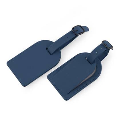 Como Small Luggage Tag - Image 3