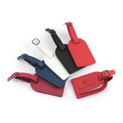 Como Small Luggage Tag - Image 4