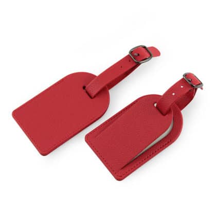 Como Small Luggage Tag - Image 5