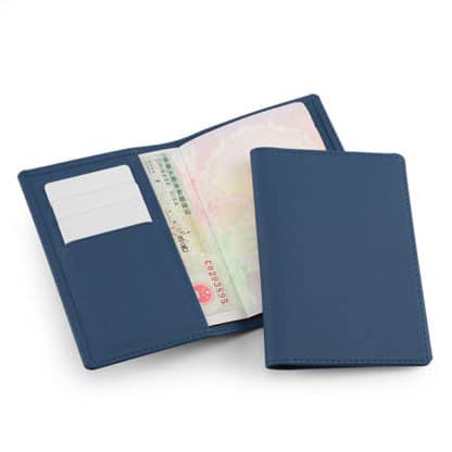 Como Passport Wallet - Image 2