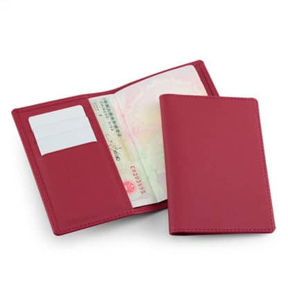 Como Passport Wallet - Image 4