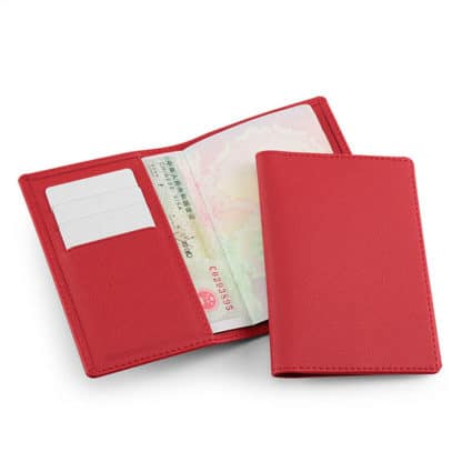 Como Passport Wallet - Image 5