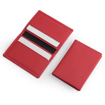 Como Credit Card Case