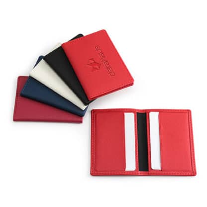 Como Credit Card Case - Image 4