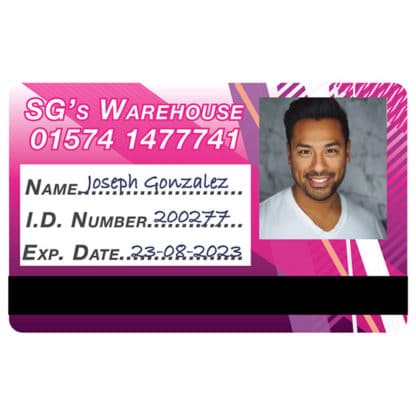 ID Card - Image 2
