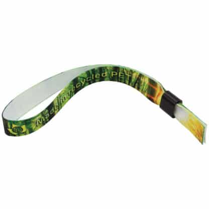 rPET Festival Wristband - Image 2