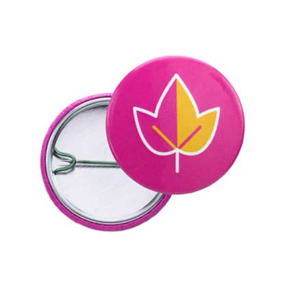 25mm Button Badge