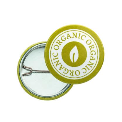 32mm Button Badge