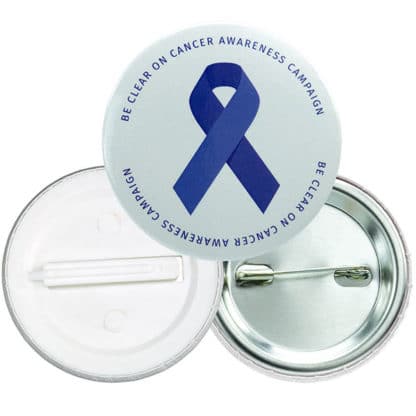 55mm Button Badge