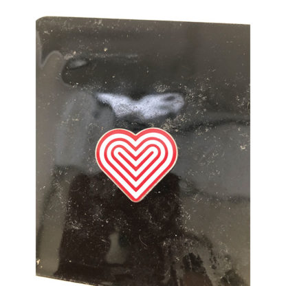 Printed  Metal Badge - Image 2