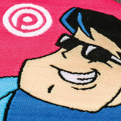 Woven Patches - Image 2