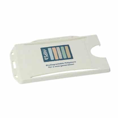 Eco rHIPS.b Card Holder