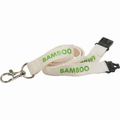 20mm Bamboo Lanyard - Image 2