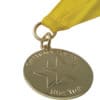 Stamped Iron Medal - Image 2