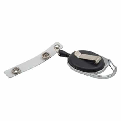Carabiner Pull Reel - Image 2