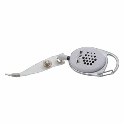Carabiner Pull Reel - Image 4