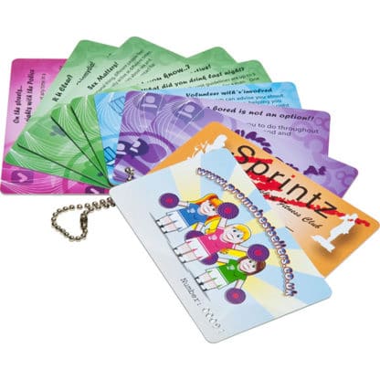Membership Card - Image 2