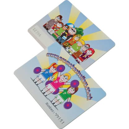 Membership Card