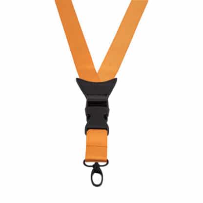 Deluxe Lanyard