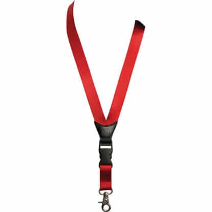 Deluxe Lanyard - Image 3