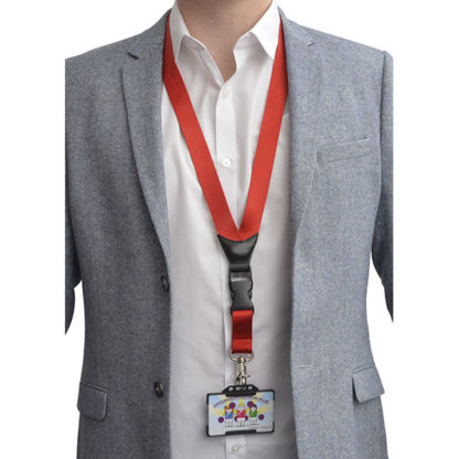 Deluxe Lanyard - Image 4