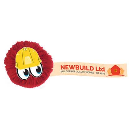 Mop Head Promo Pal - Image 4