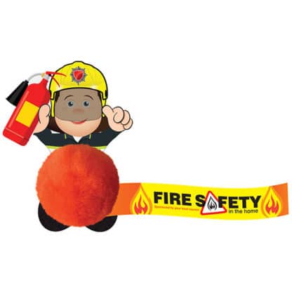Vocational Promo Pal