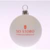 60mm Shatterproof Bauble - Image 2
