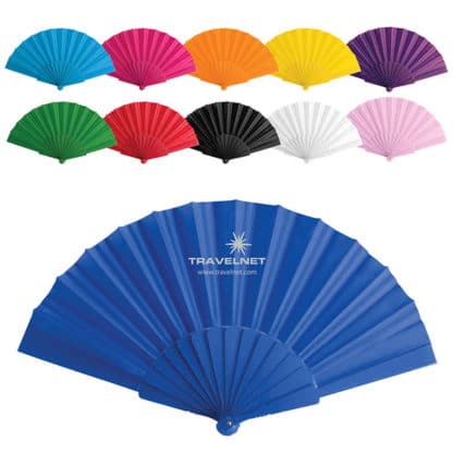 Foldable Fan