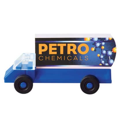 Adbrick Lorry Set - Image 2