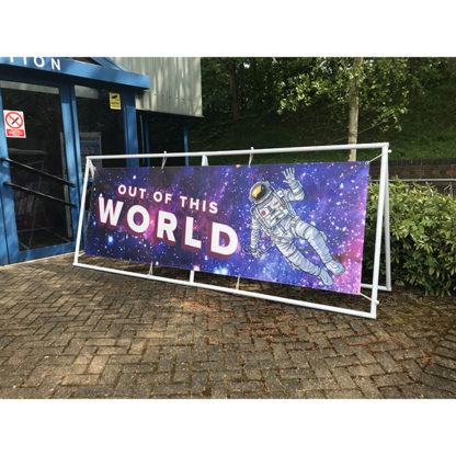 PVC Banner