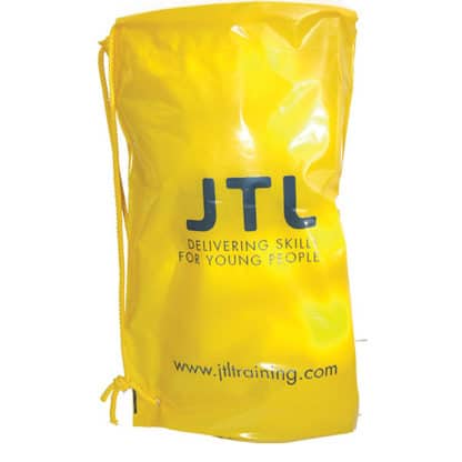 Biodegradable Duffel Style Carrier
