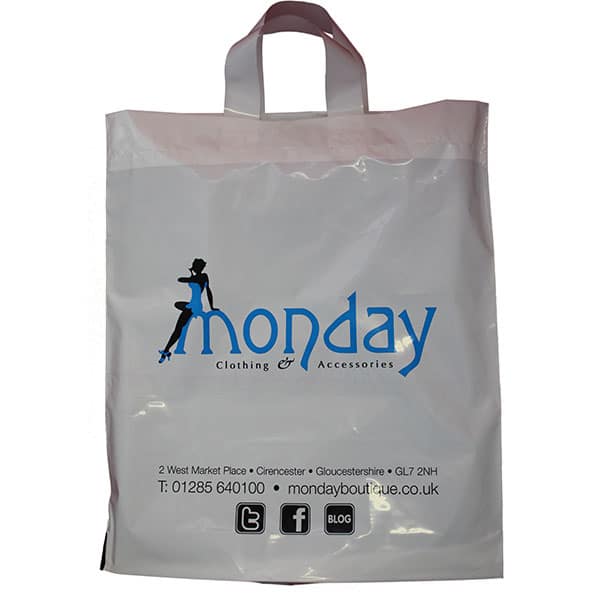 Flexi loop carrier 2025