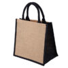 Green & Good Brighton Jute Bag - Image 2