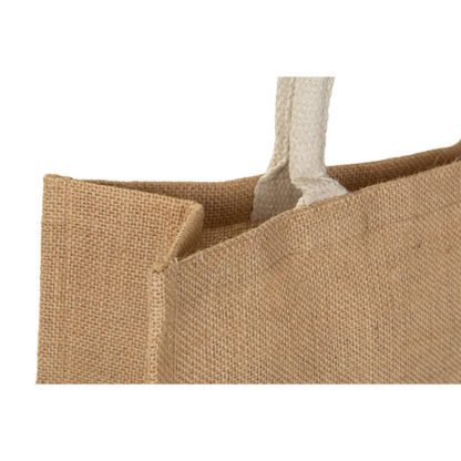 Medium Jute Shopper - Image 3