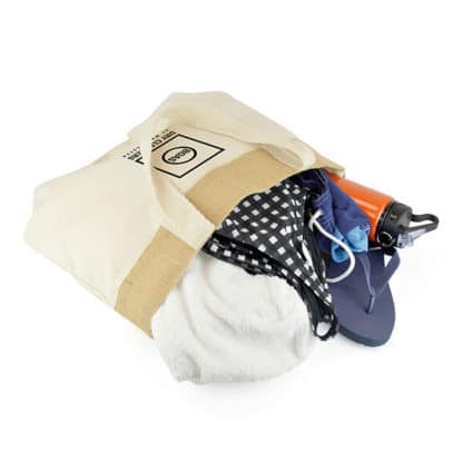 Large Jutco Shopper - Image 2