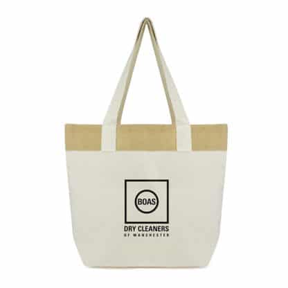 Large Jutco Shopper